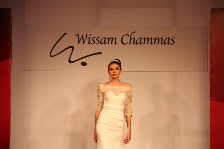 Wissam Chammas Fashion Show